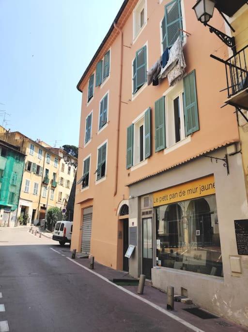 St Joseph - Great Holiday Flat - Old Town For 4 Nice Exterior photo