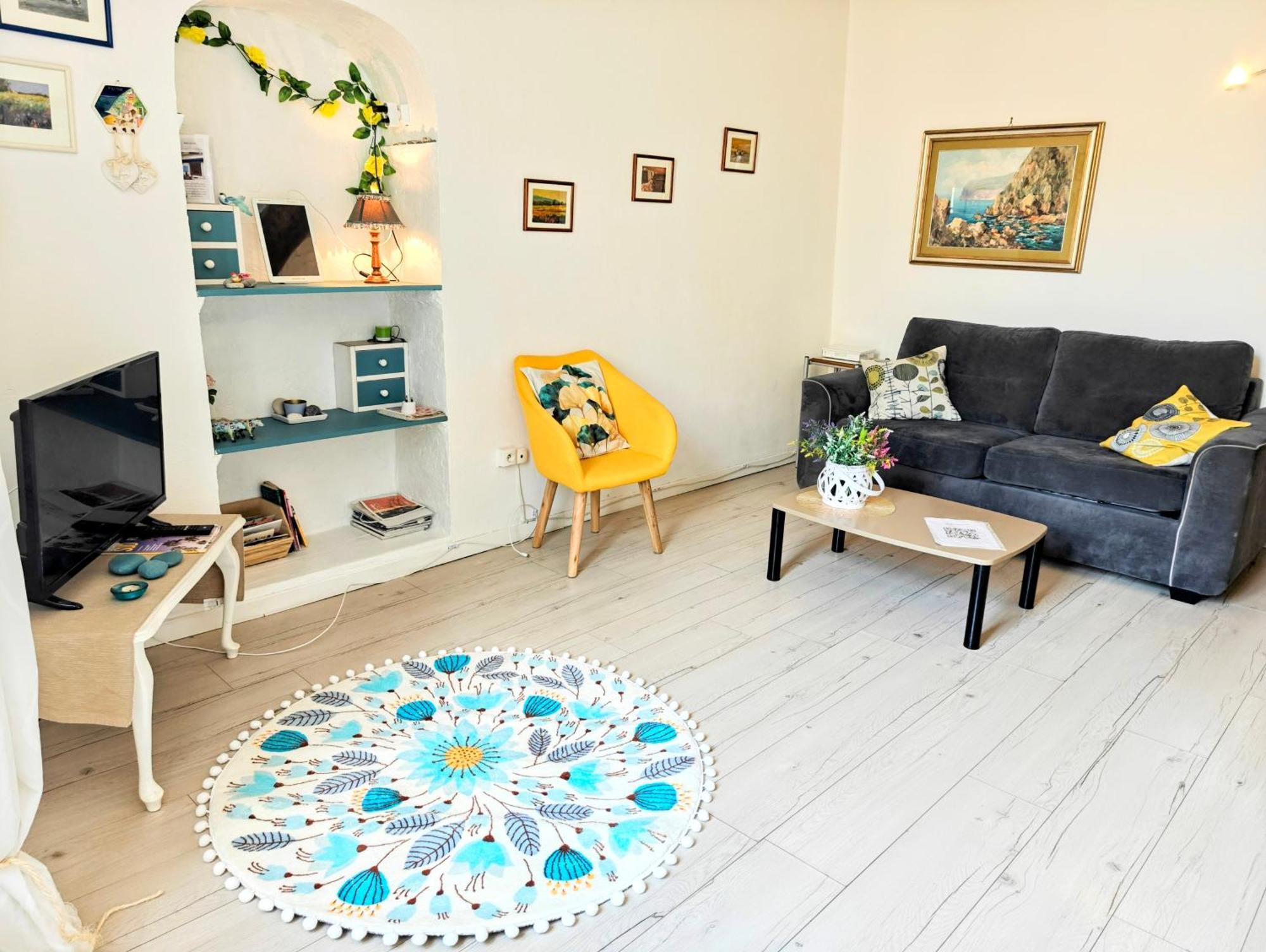 St Joseph - Great Holiday Flat - Old Town For 4 Nice Exterior photo