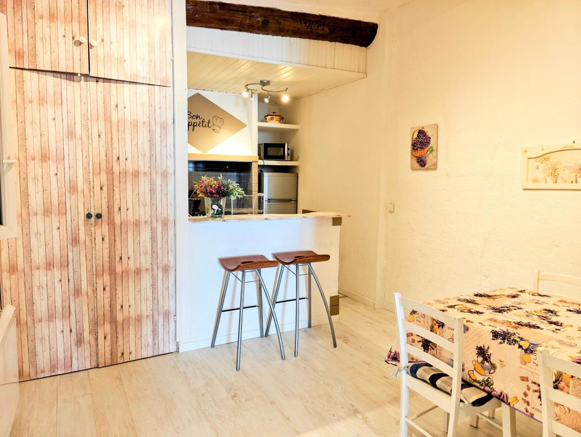 St Joseph - Great Holiday Flat - Old Town For 4 Nice Exterior photo