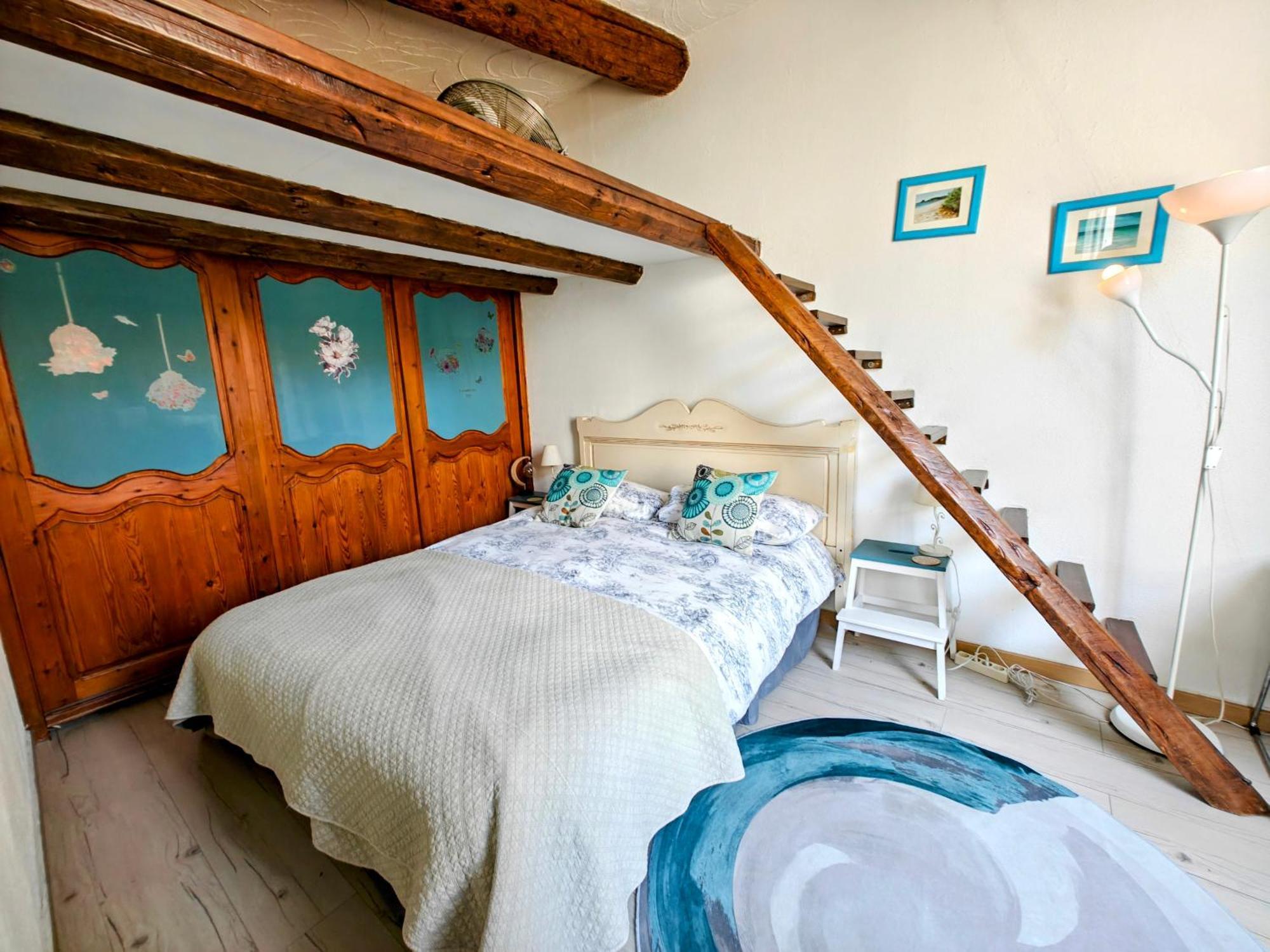 St Joseph - Great Holiday Flat - Old Town For 4 Nice Exterior photo